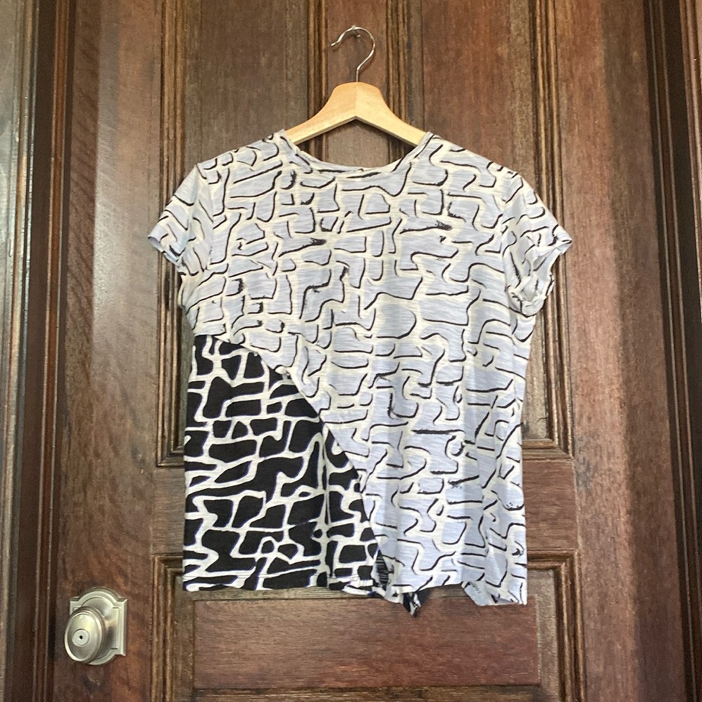 Proenza Schouler Loose Tee!